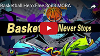 Free 3on3 sports MOBA