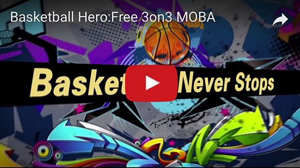 Free 3on3 sports MOBA